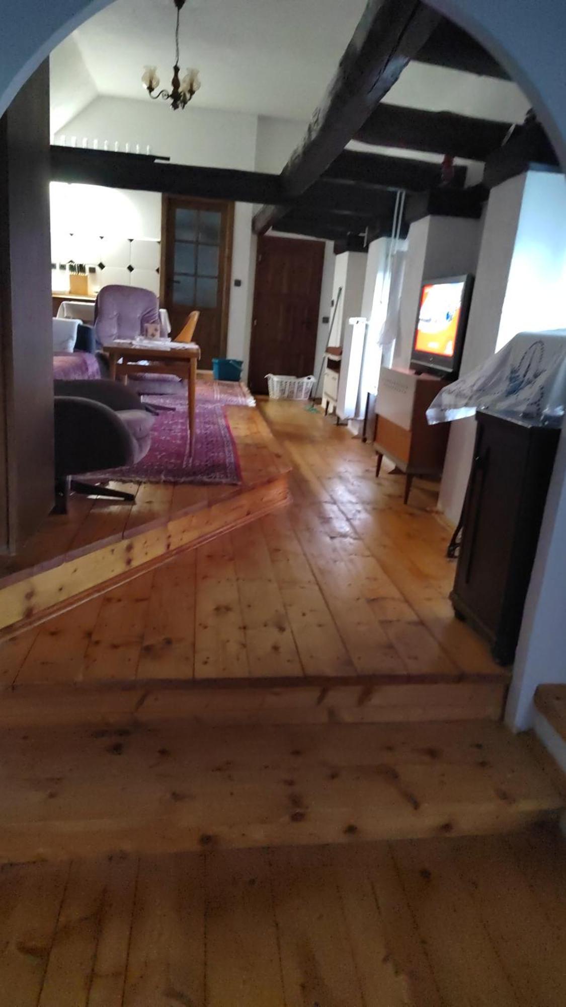 Apartman Amalka Ktis Bagian luar foto
