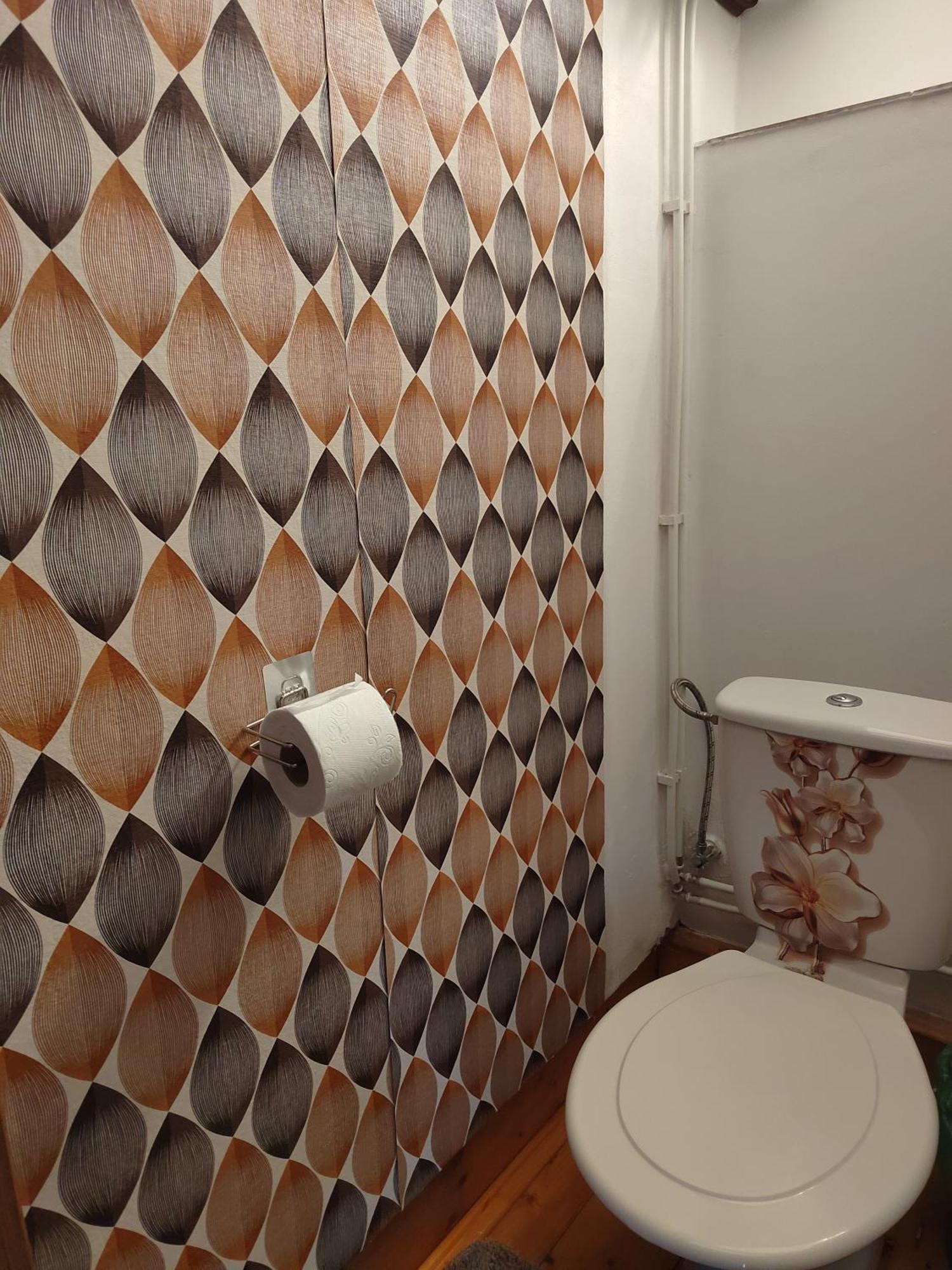 Apartman Amalka Ktis Bagian luar foto